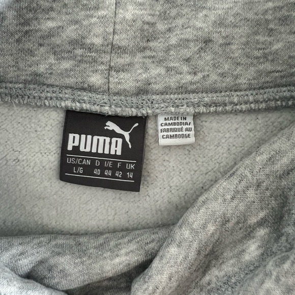 Puma pullover - Picture 2 of 3